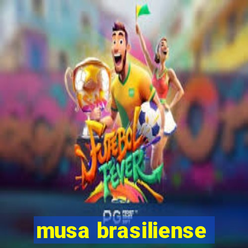 musa brasiliense